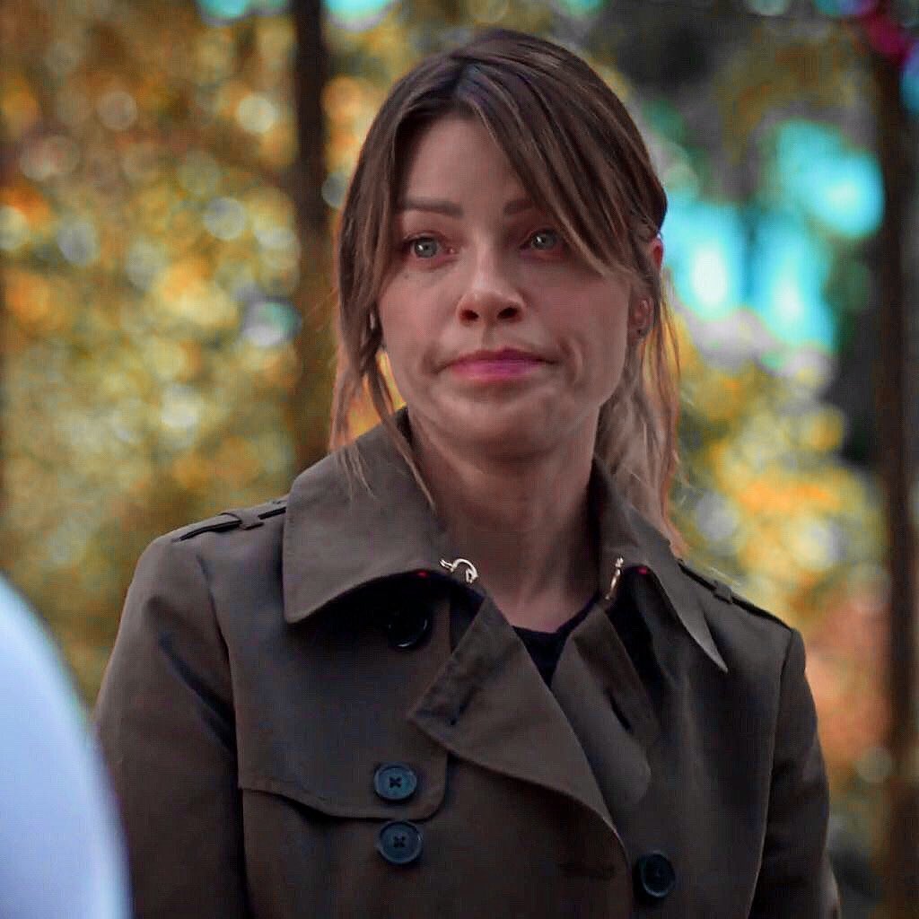 Lucifer and Chloe being a freaking soulmates mood; a needed thread