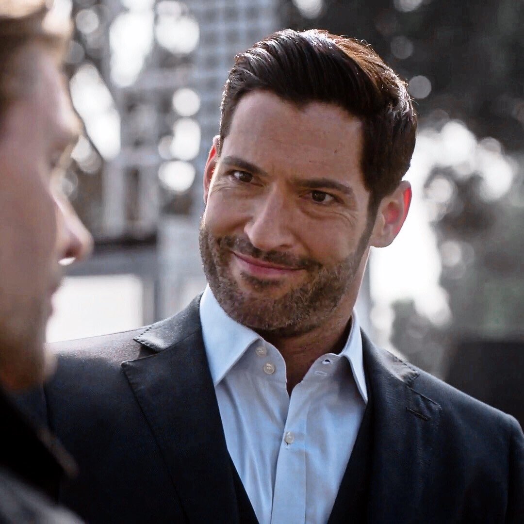 Lucifer and Chloe being a freaking soulmates mood; a needed thread