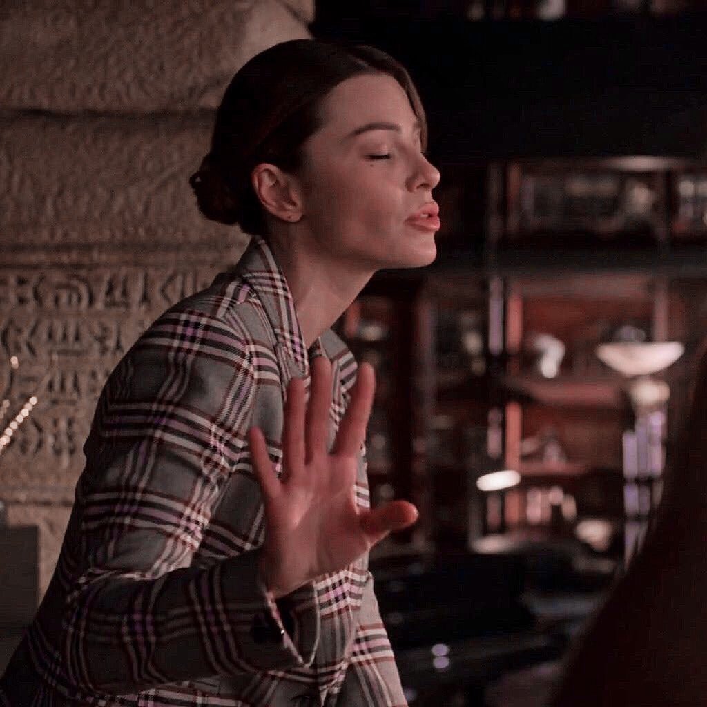 Lucifer and Chloe being a freaking soulmates mood; a needed thread