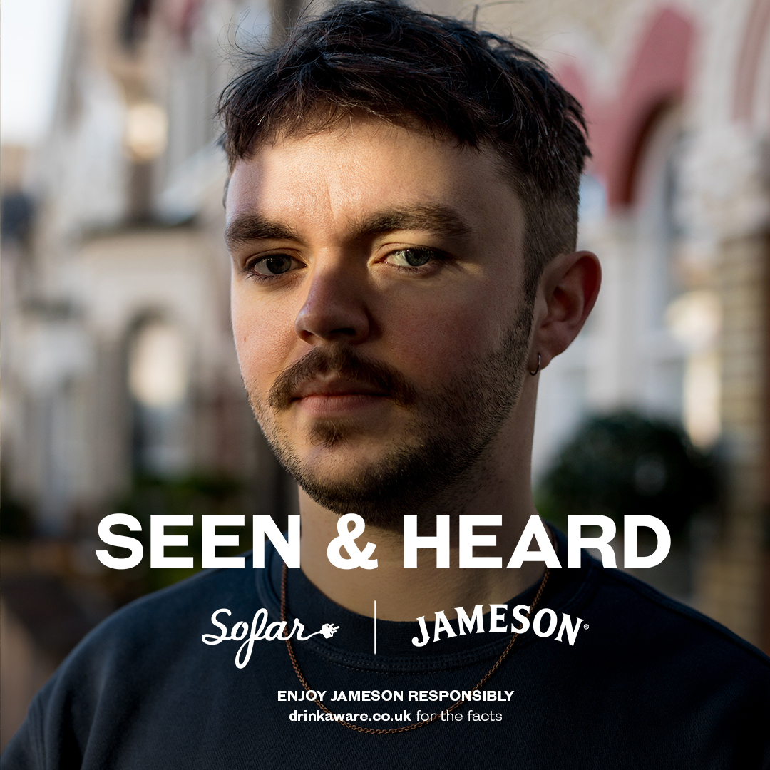 Mac Frey (@macfrey_) on Twitter photo I’ll be playing a live set for <a href="/sofarsounds/">Sofar Sounds</a> x <a href="/jamesonwhiskey/">Jameson Whiskey</a> as part of their Seen & Heard digital listening room!!! 🥃🥃🥃🥃
pull up with a whiskey at 7pm on SATURDAY:
sofar.co/seenandheard I’ll be playing a live set for <a href="/sofarsounds/">Sofar Sounds</a> x <a href="/jamesonwhiskey/">Jameson Whiskey</a> as part of their Seen & Heard digital listening room!!! 🥃🥃🥃🥃
pull up with a whiskey at 7pm on SATURDAY:
sofar.co/seenandheard