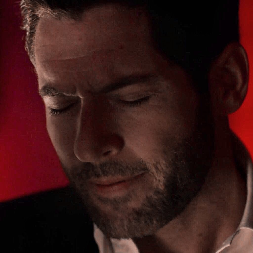 Lucifer and Chloe being a freaking soulmates mood; a needed thread