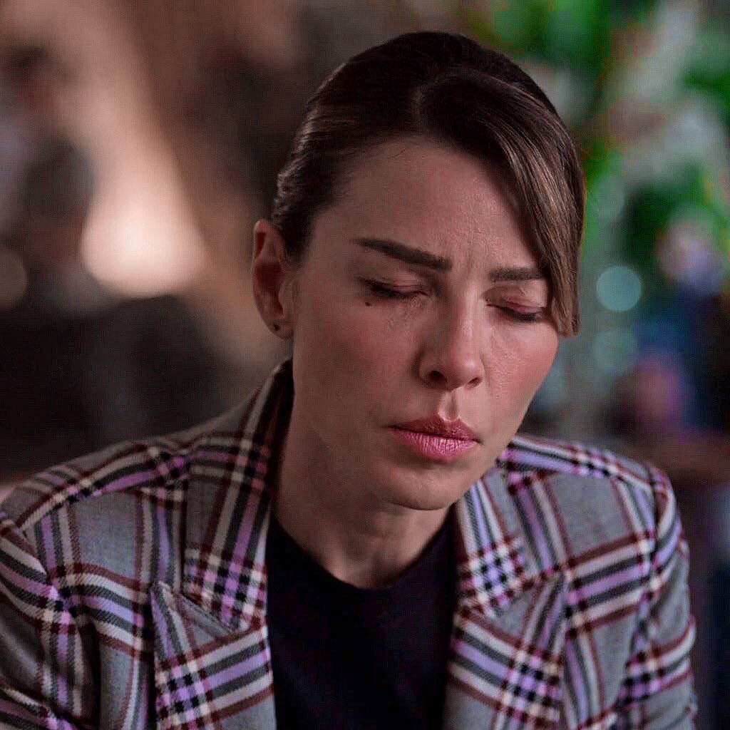 Lucifer and Chloe being a freaking soulmates mood; a needed thread