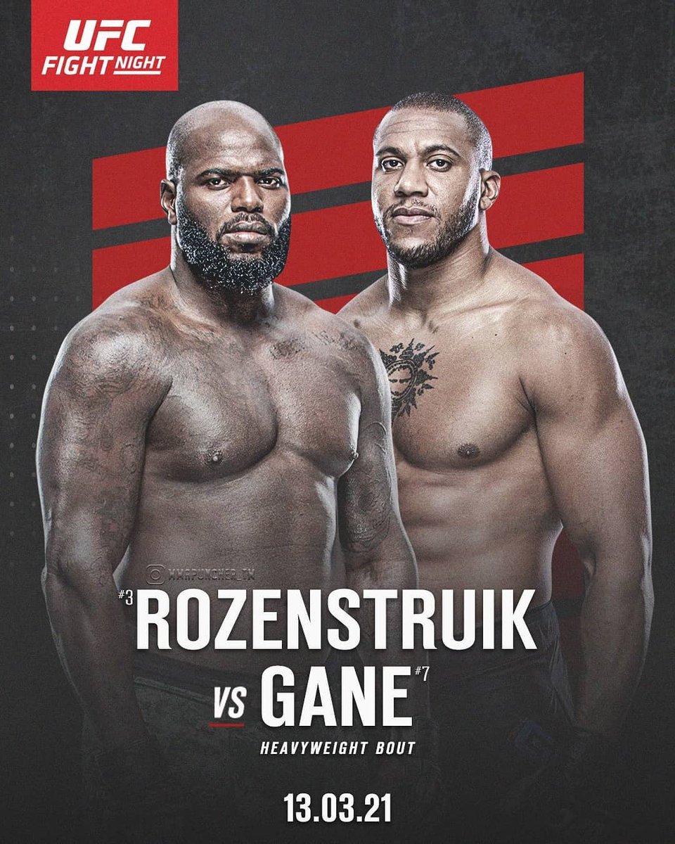 JairRozenstruik's tweet photo. LIVE &amp; LOUD! 🇸🇷🇫🇷 @ufc @MichaelBabb01 @FirstRoundMgmt #BigiBoy #Suriname https://t.co/2JIJqrpefh
