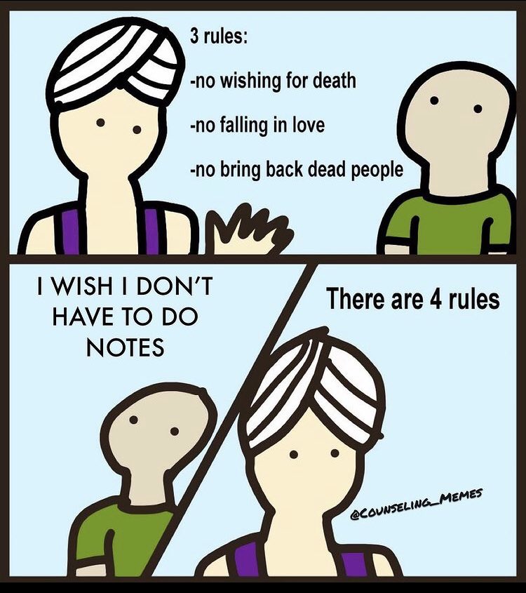 bellabee13's tweet image. #TherapistProblems