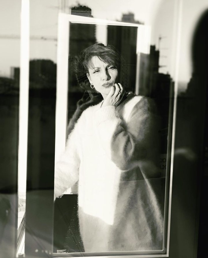 NajwaArgentina's tweet photo. 📸 | lavidarima14 vía publicación de Instagram
#patnerincrime #tramando @Najwa_Nimri https://t.co/qmFlAEJ06g