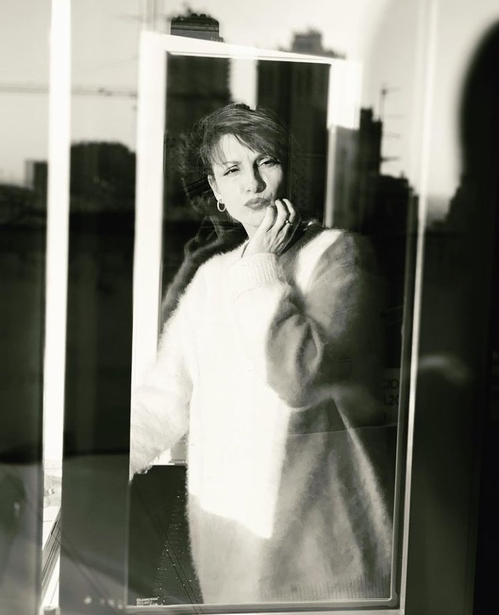 NajwaArgentina's tweet photo. 📸 | lavidarima14 vía publicación de Instagram
#patnerincrime #tramando @Najwa_Nimri https://t.co/qmFlAEJ06g