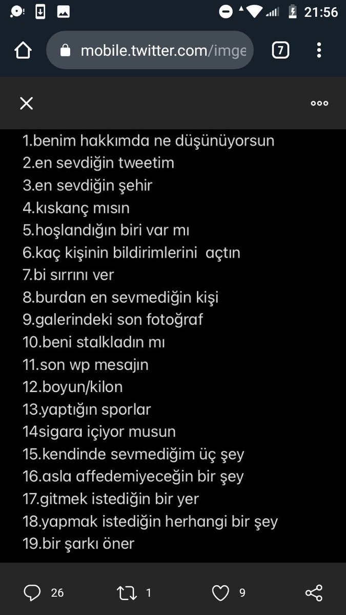 Yaren hazretlerinden çaldım kirpmayabusendim yapın geçin