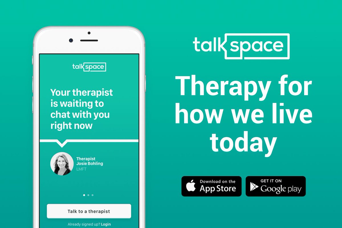  Why  $HEC/Talkspace, the leading digital and virtual behavioral healthcare company, is a sleeping giant with massive upside potential!- Proprietary tech- Massive B2B opportunities - Heavy backers + top MGMT- Already profitable*Current Price: $11.50Time for a thread! 