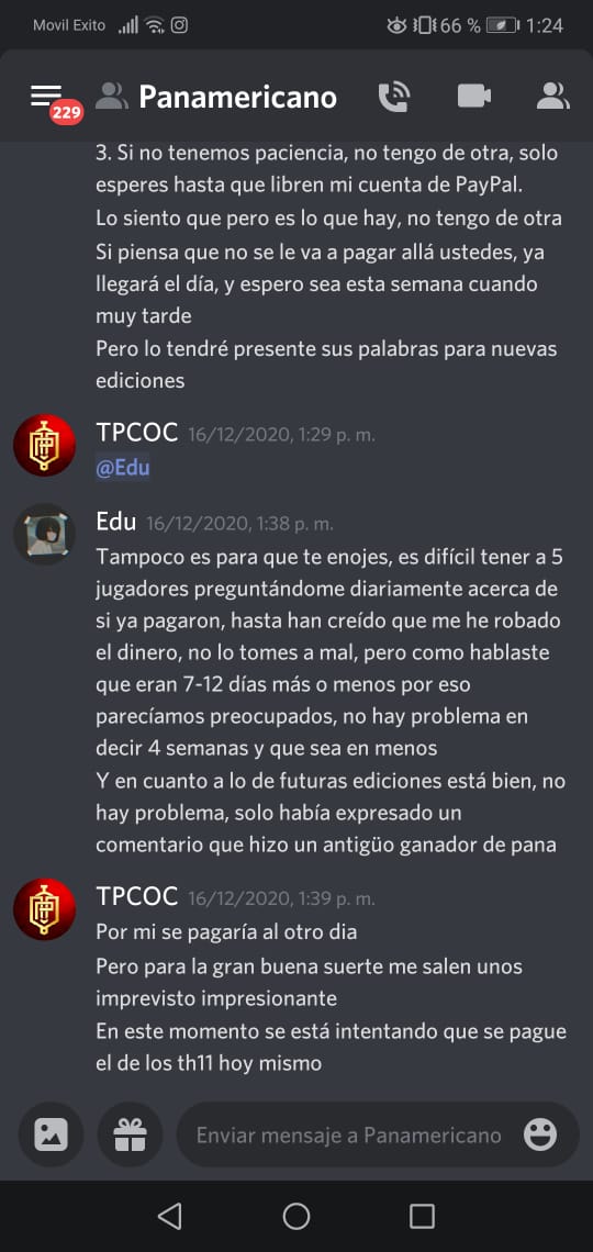 BeastOfWar_'s tweet photo. @CocTorneo @war_hispanic @WbbrElite @BigOppai9 https://t.co/QXJU7zbBgM