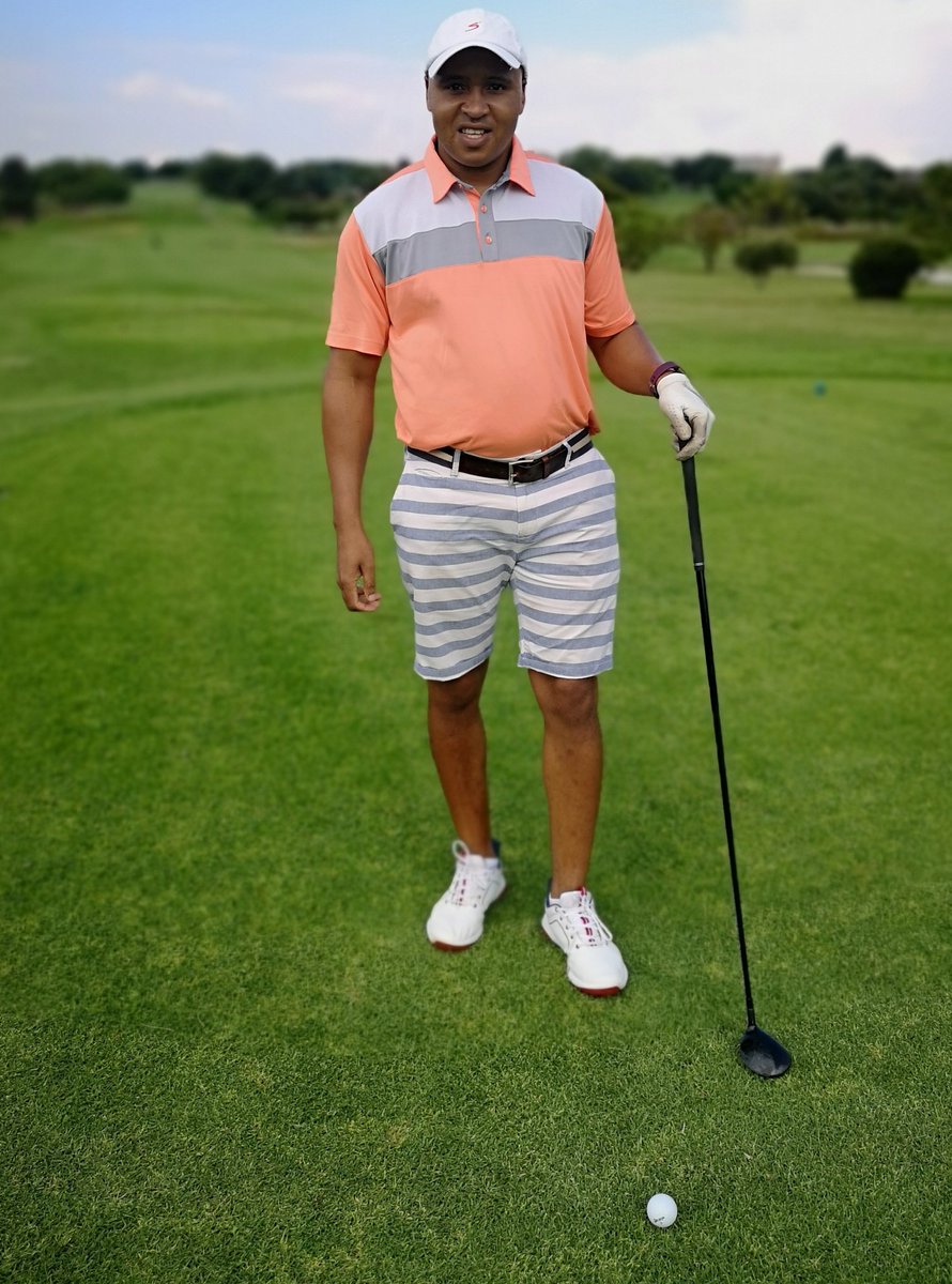 Sifiso_Gumede's tweet photo. Hunting For Birdies @Ruimsigcc #golfweekday https://t.co/99geNUi0Oj
