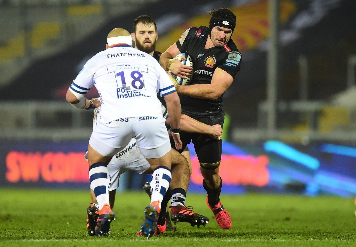 Watson Fuels (@watsonfuels) on Twitter photo Thanks to <a href="/ExeterChiefs/">Exeter Chiefs</a> for this excellent shot of Don Armand in action against Bristol Bears last Saturday! 🏉
#COYC #ExeterChiefsOfficial #ExeterChiefs #Rugby #Sponsors Thanks to <a href="/ExeterChiefs/">Exeter Chiefs</a> for this excellent shot of Don Armand in action against Bristol Bears last Saturday! 🏉
#COYC #ExeterChiefsOfficial #ExeterChiefs #Rugby #Sponsors