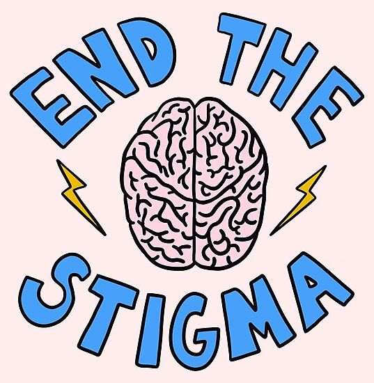 One way you can help "End the Stigma"? By participating in a research trial. Doing so gives us the tools we need to help advance science in the field of Mental Health! Give us a call with any questions you might have about participating 888-255-5798.