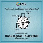 Photo by Retail Inkjet Solutions, Inc. (RIS) (@Go2RIS)
