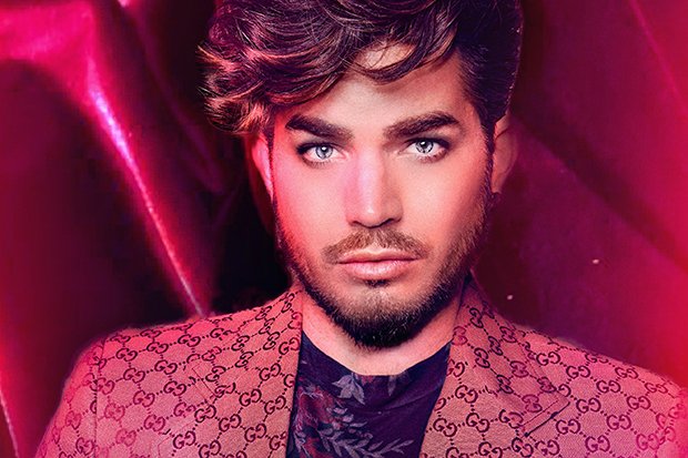 idolator's tweet photo. Have you bought a ticket for @adamlambert's virtual concert yet? https://t.co/8XlKEztgUv https://t.co/EYTdmO9Jd2