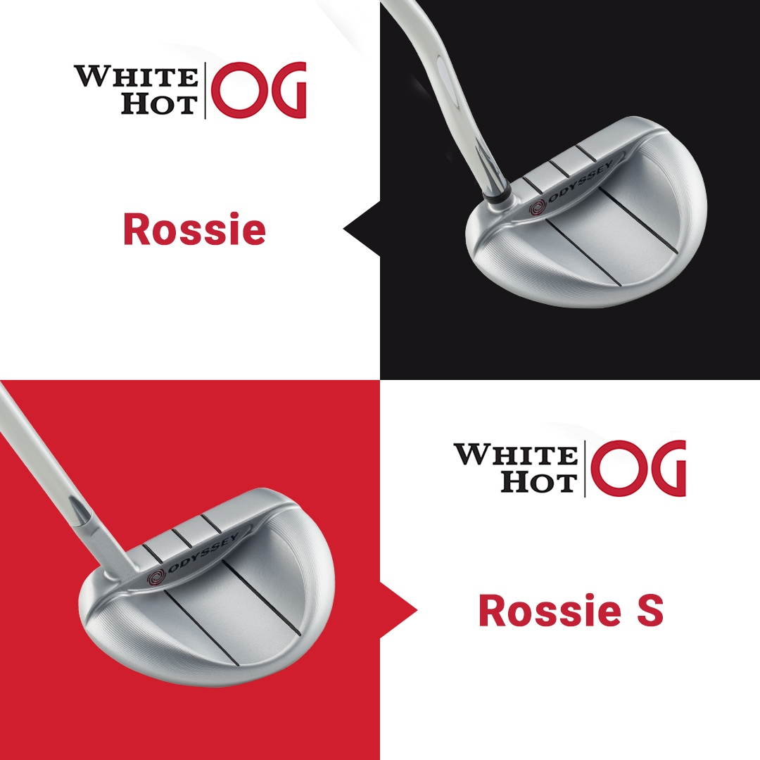 👑 MAJOR LAUNCH GIVEAWAY 👑 Win an Odyssey White Hot OG Putter.. just simply 👇
👉 Like, RT, Follow + Comment 3 mates
✅ Comment which putter you'd love to win (incl shaft)

We are giving away every putter in the photos 🏆

Winners are drawn from Twitter or IG or FB on 31/01/21