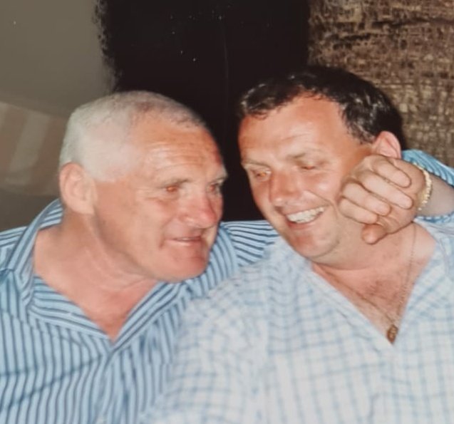 MTU Cork Campus Student GAA Club (@mtucork_gaa) on Twitter photo A light went out today with the passing of a true <a href="/officialgaa/">The GAA</a> & <a href="/LadiesFootball/">Ladies Football</a> Icon Eamonn Ryan of <a href="/GlenvilleGAA/">Glenville GAA Club</a> <a href="/WatergrasshillG/">WatergrasshillGAA</a> <a href="/ucc_gaa/">UCC GAA</a> Yet everywhere he went, he lit up with his genuineness & wisdom. Our world today is brighter because of him.We will miss you a chara A light went out today with the passing of a true <a href="/officialgaa/">The GAA</a> & <a href="/LadiesFootball/">Ladies Football</a> Icon Eamonn Ryan of <a href="/GlenvilleGAA/">Glenville GAA Club</a> <a href="/WatergrasshillG/">WatergrasshillGAA</a> <a href="/ucc_gaa/">UCC GAA</a> Yet everywhere he went, he lit up with his genuineness & wisdom. Our world today is brighter because of him.We will miss you a chara