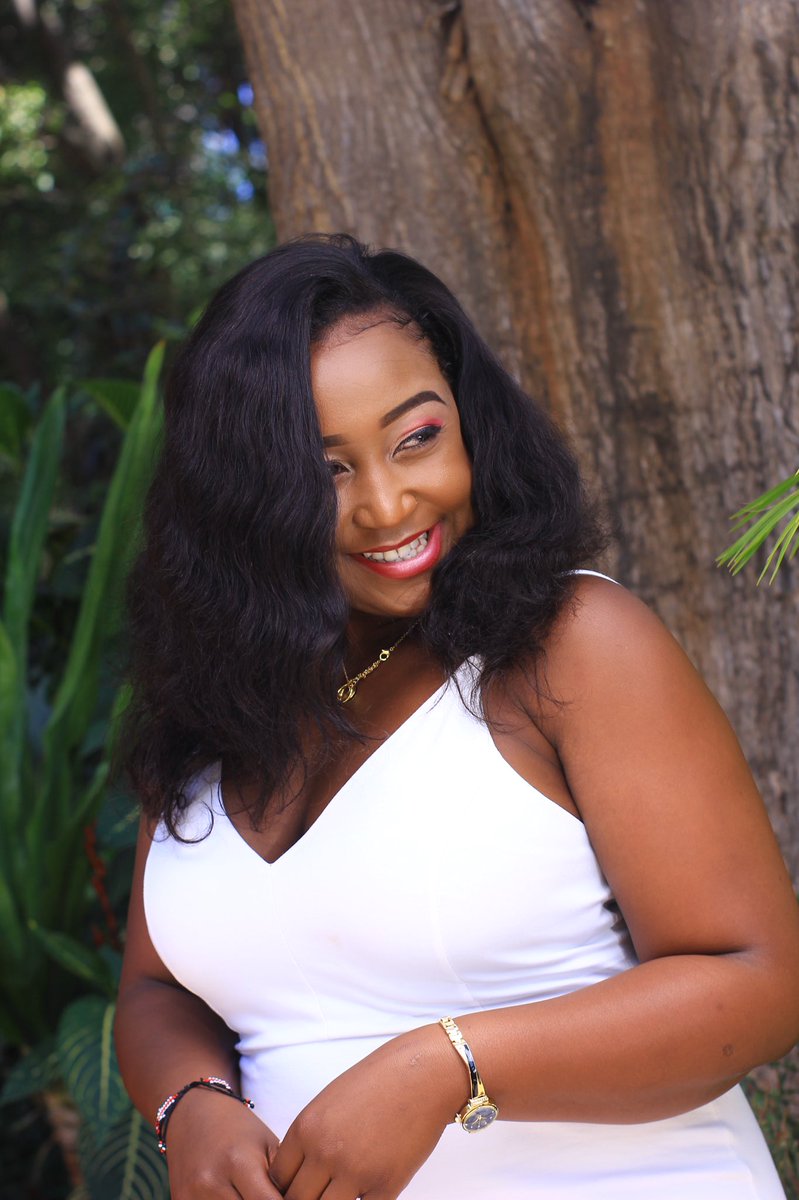 BettyMKyallo's tweet image. Hey Weekend! I worked hard this week, can I get up to somn’