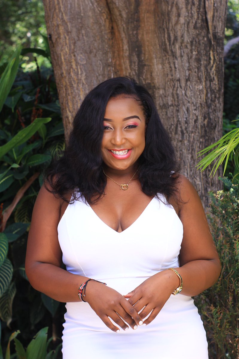 BettyMKyallo's tweet image. Hey Weekend! I worked hard this week, can I get up to somn’