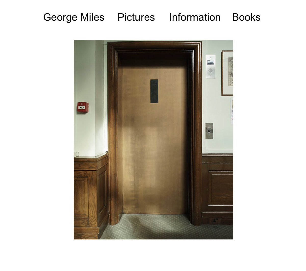 New addition of old work to my website made in at The Middle Temple. georgemiles.co.uk/middle-temple-…