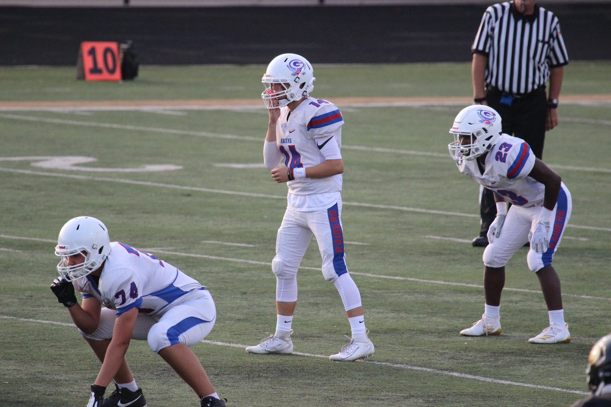 CoachGibbyH's tweet photo. Committed 🔵🟡
@GlenbardSouthFB @NPUFootball @CoachRook @CoachForen @QBCoachHolc @qbfarm https://t.co/M1B0f0wqA9