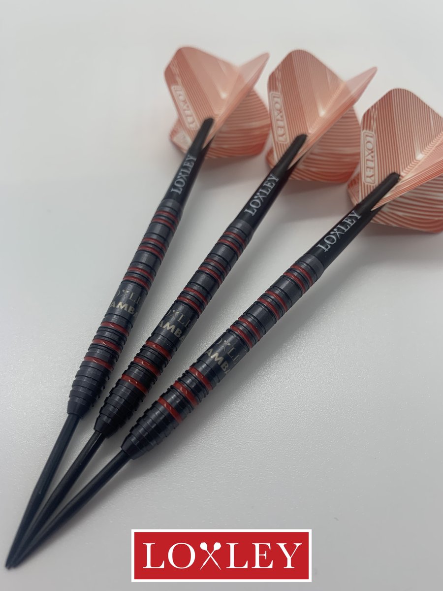 Darts Factory (ThorntonDarts) tweet media