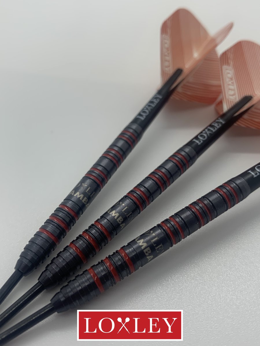 Darts Factory (ThorntonDarts) tweet media