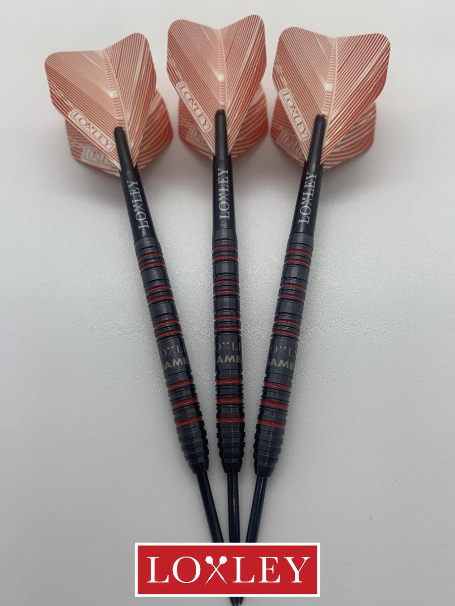 Darts Factory (ThorntonDarts) tweet media