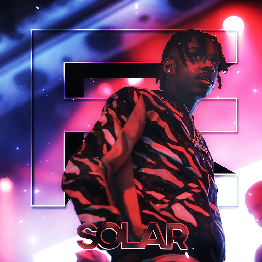 SolarrM8's tweet photo. Leading @SnipersFE https://t.co/ib5SjMP5JW