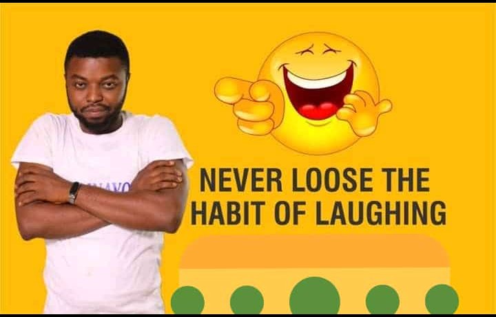 SamuelAssam01's tweet photo. It Might Cause you loss of Joy 
So Therefore My People "Be happy"
#Cruise_D_Capable #StaySafeWorld #staysafenigeria #StaysafeAfrica #staysafestayhome 
Don't forget Always Be Happy 🤓🤓 https://t.co/TmQgH47XOY
