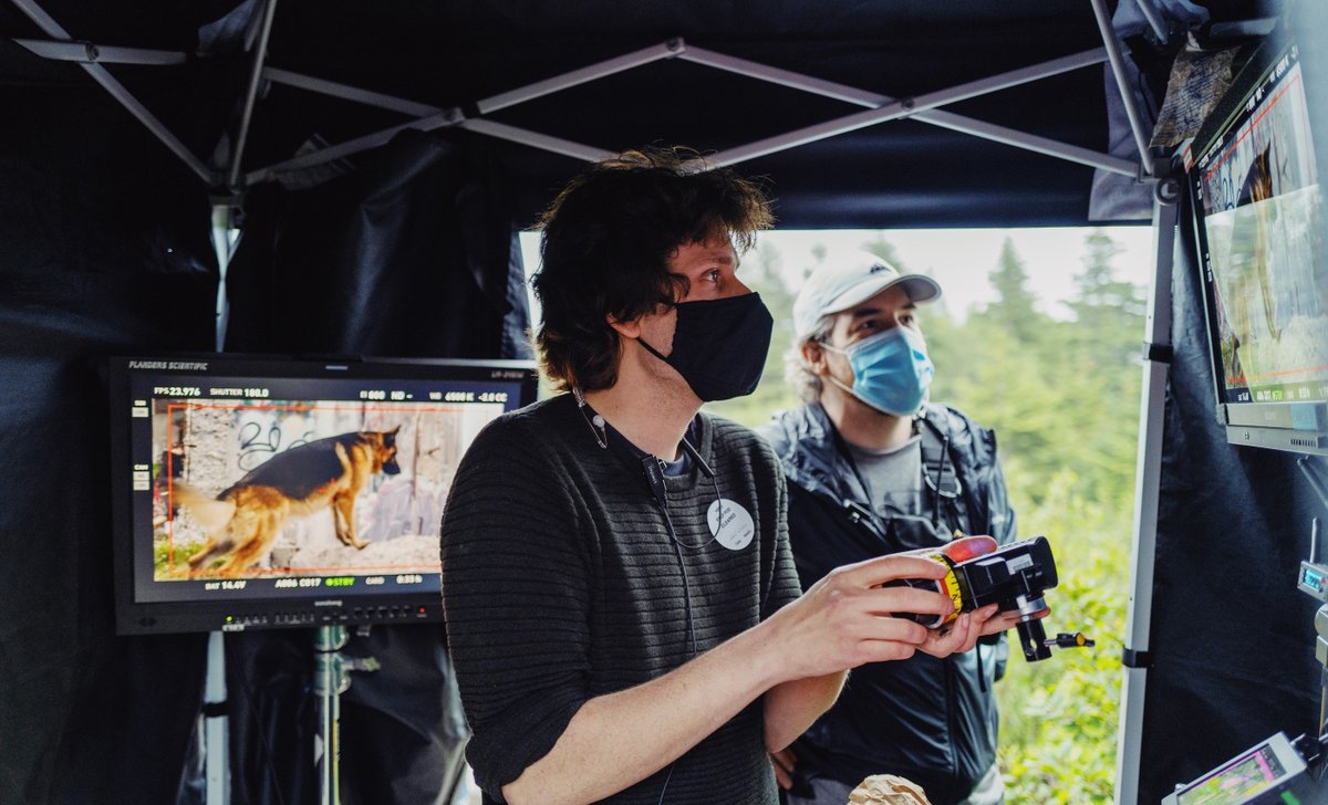 ACOACanada's tweet photo. The Newfoundland and Labrador Film Development Corporation is screening new opportunities to build international opportunities that support the creative film and TV industry in #NL.  #NLArts #NLFilm #nlfdc
👉 https://t.co/JX7YwDTcSi https://t.co/NyCXGe8W5J