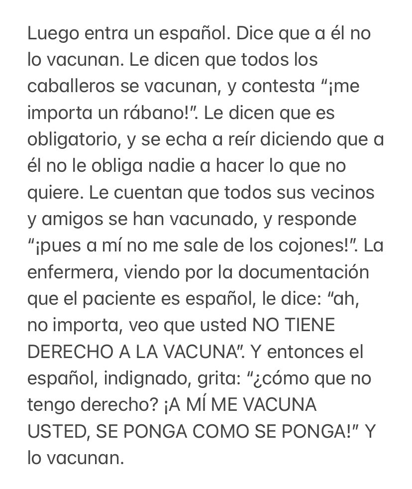 RafaelTimermans's tweet photo. A ver... https://t.co/3e1oWwuOZN