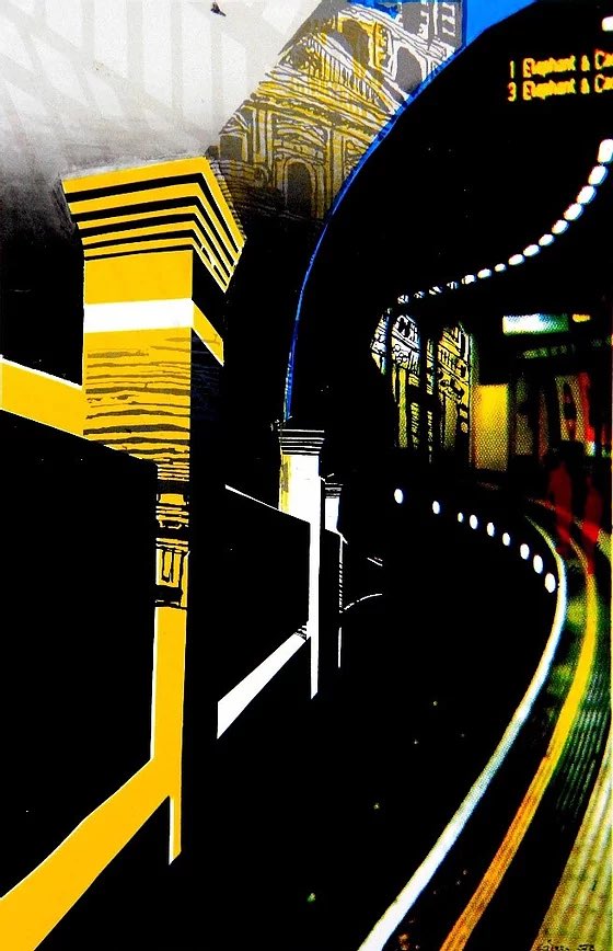 SouthbankPrintmakers tweet media