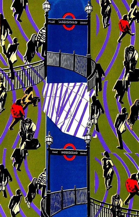 SouthbankPrintmakers tweet media