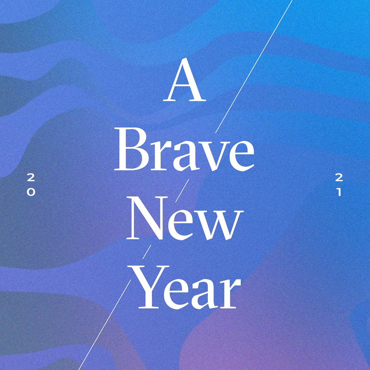 2020 left us asking things like, 'What kind of world do we want to live in going forward?' To help answer that question, we're empowering our team to build a better future by donating to the non-profits of their choice in their names. - Learn more: bit.ly/ThousandGives2…