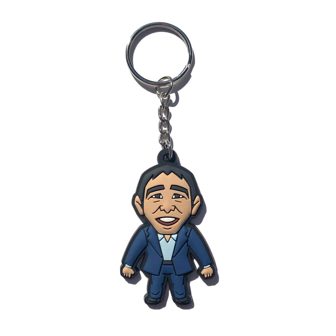 jdschang's tweet photo. Only OG #YangGang have this rare unicorn treasure. https://t.co/vlQlBH5KVg