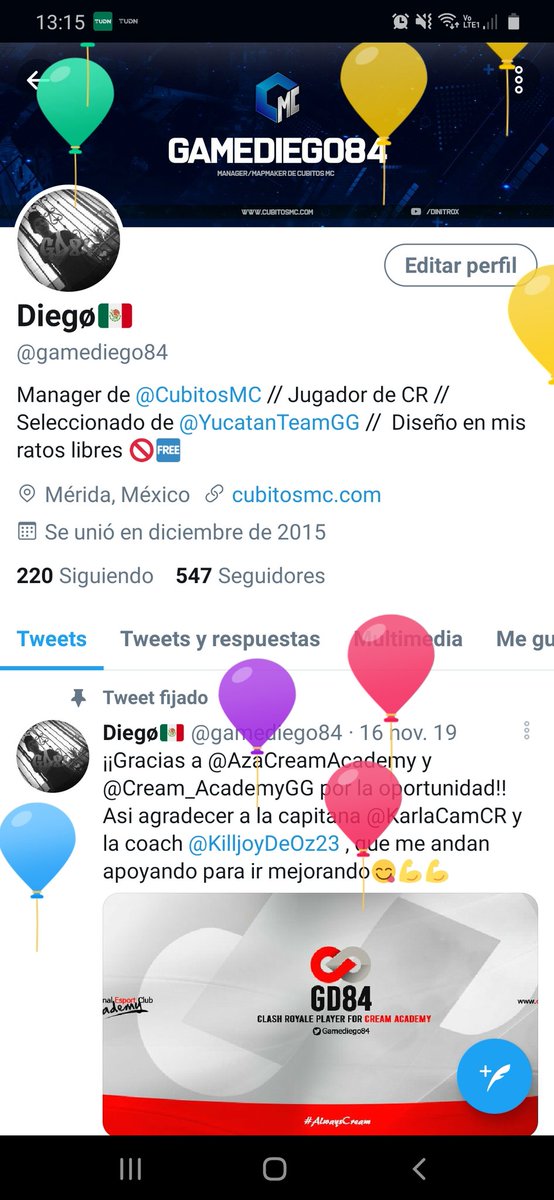 Diegø🇲🇽 tweet media