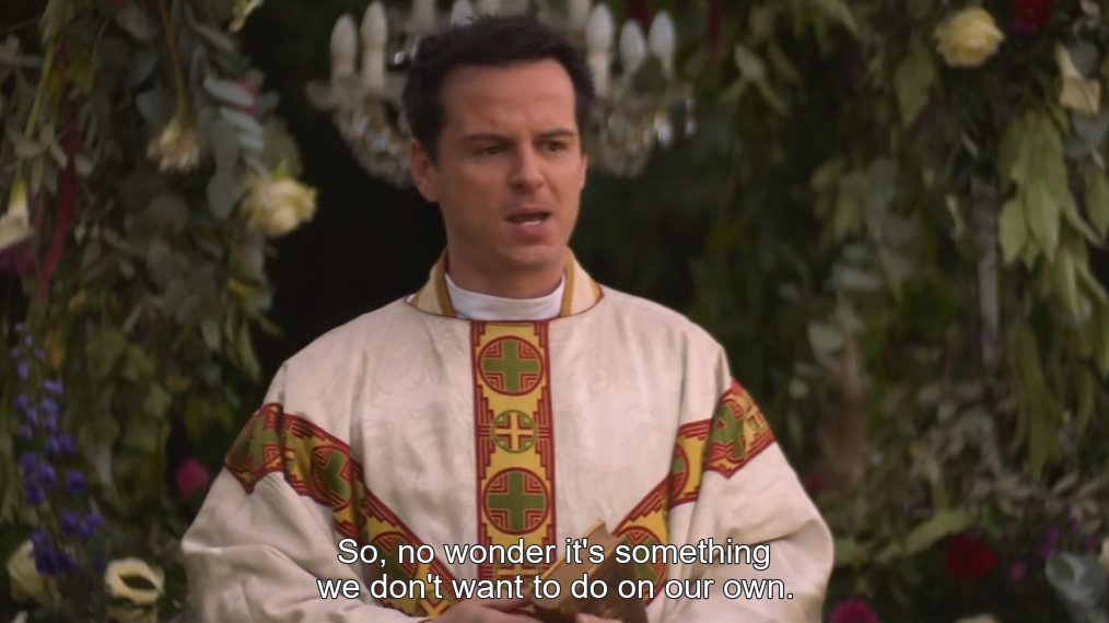 no context fleabag (@nocontextpwb) on Twitter photo 
