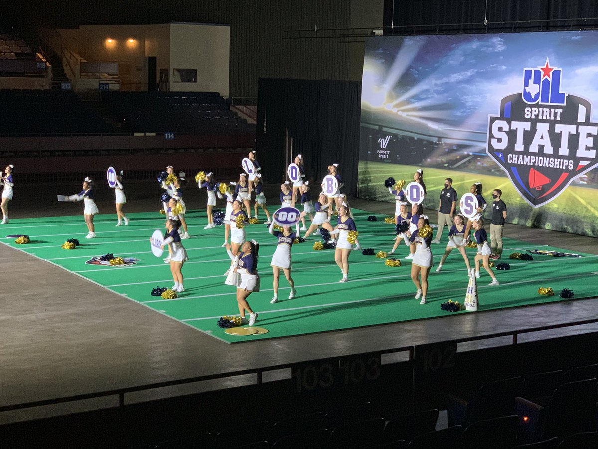 Little Elm HS tweet media