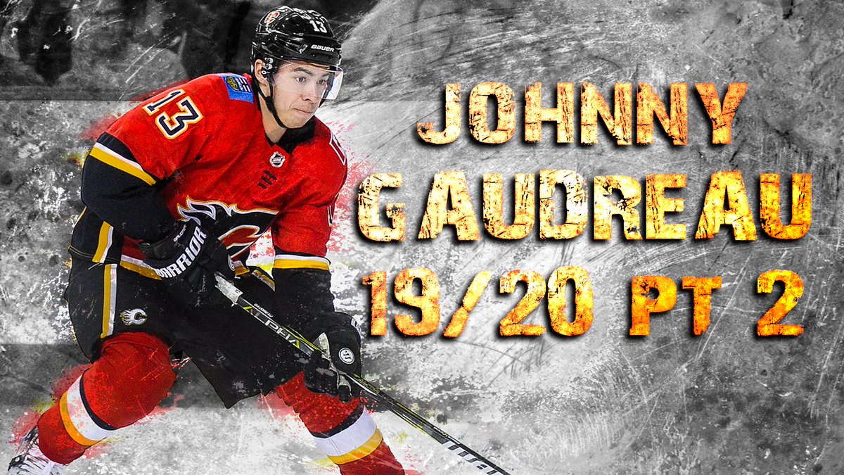 ACOOK666's tweet image. Video: Johnny Gaudreau's 2019/2020 Highlights - Part 2.

youtu.be/3NVrYt1Whn4

@johngaudreau03