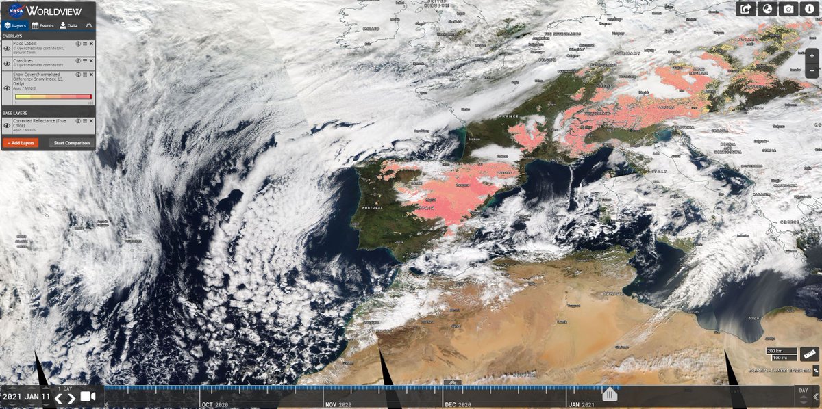 NSIDC DAAC tweet media