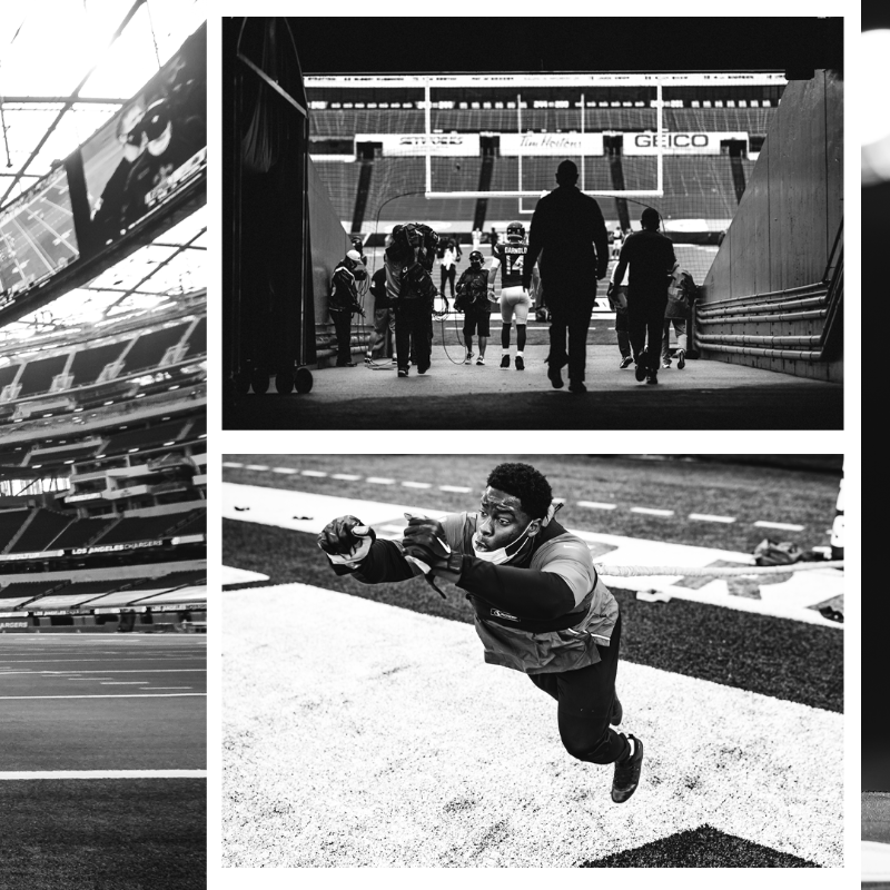 nyjets's tweet photo. Our monochrome favorites ⚫⚪