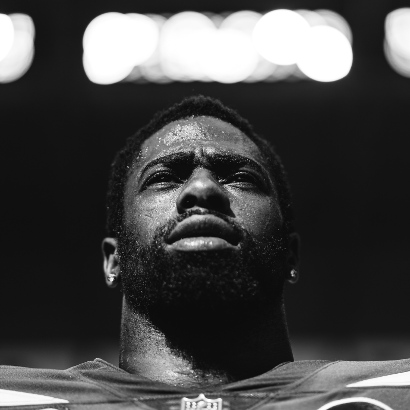 nyjets's tweet photo. Our monochrome favorites ⚫⚪