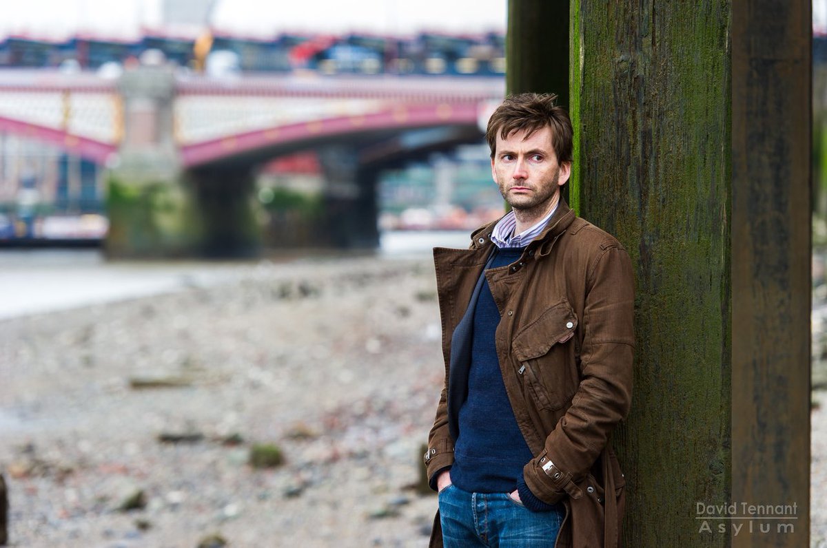 david tennant photoshoots         [a thread]