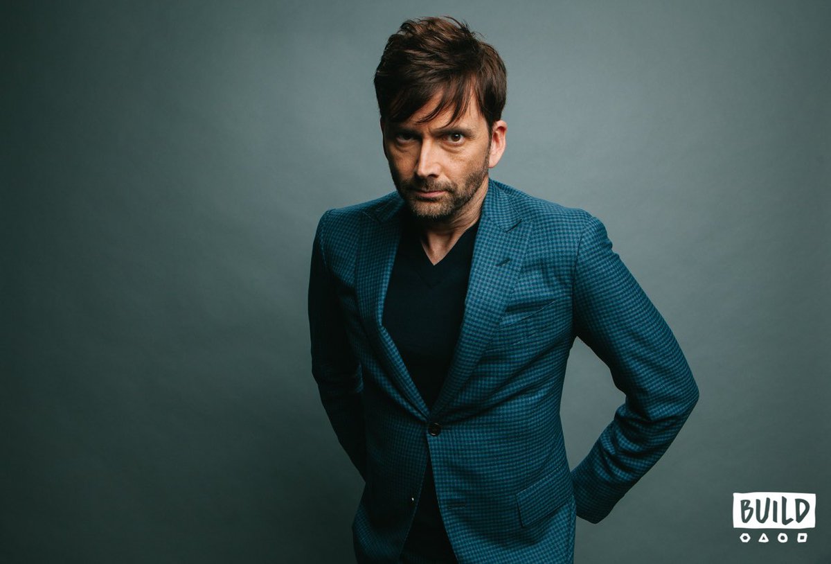 david tennant photoshoots         [a thread]