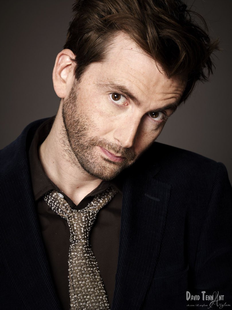 with catherine tate (2011)