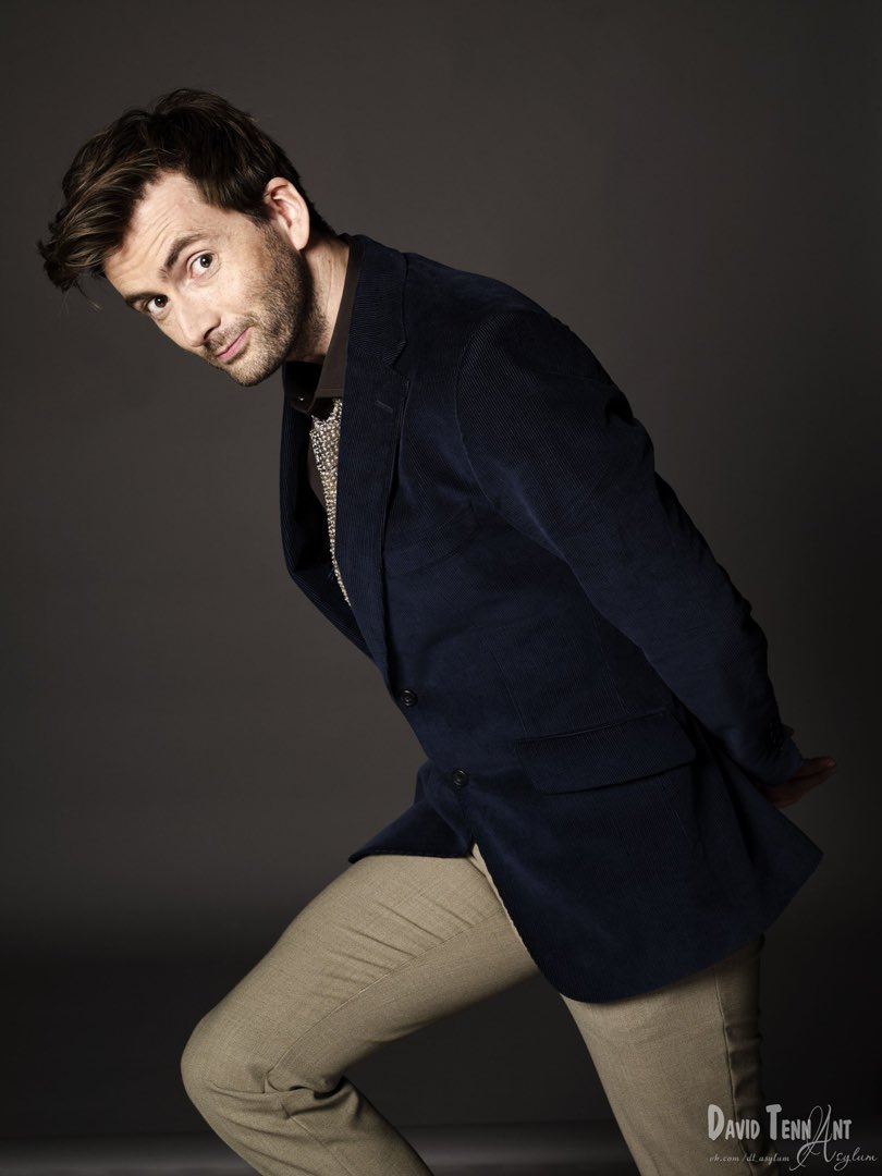 with catherine tate (2011)