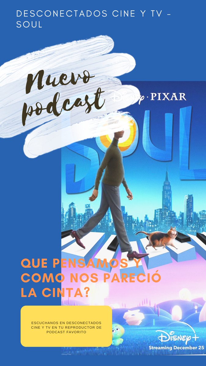panda_jengi's tweet photo. Año nuevo y el Podcast sigue, hoy vamos a seguir con soul, apoyanos y comparte
 https://t.co/f4Kht4Xpa9 https://t.co/Z5Ff2di3Cl