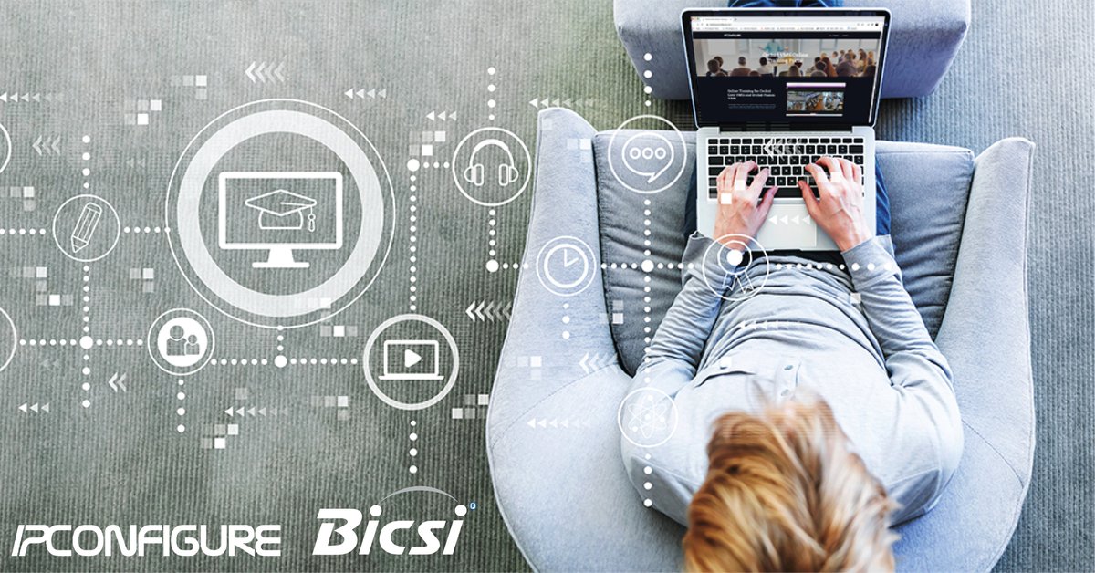 IPConfigure tweet media