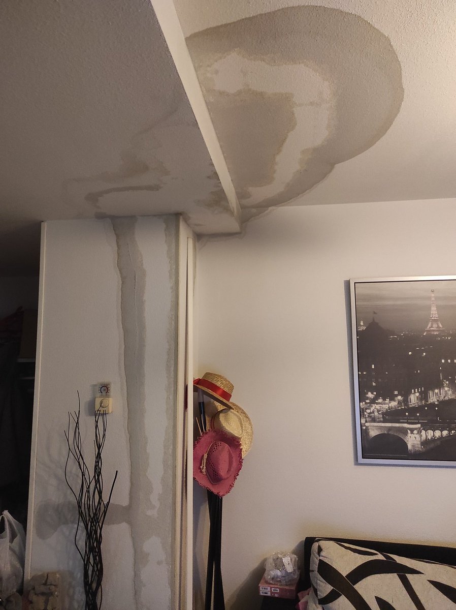 Danygcam's tweet photo. Así tengo el salón de mi casa gracias a @Terraminium que falta de profesionalidad que forma de trabajar. https://t.co/5COjuWdQLA