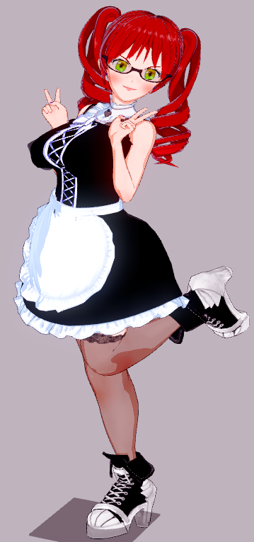 Maid4Lewd's tweet photo. "Yay! I've always wanted to be a Maid! Thank you so much for the opportunity!"

#LewdRP
#OpenRP
#OpenDMs

More info below... https://t.co/ACwJb1j7Os